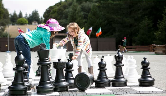 ALL CAMPS  Bay Area Chess